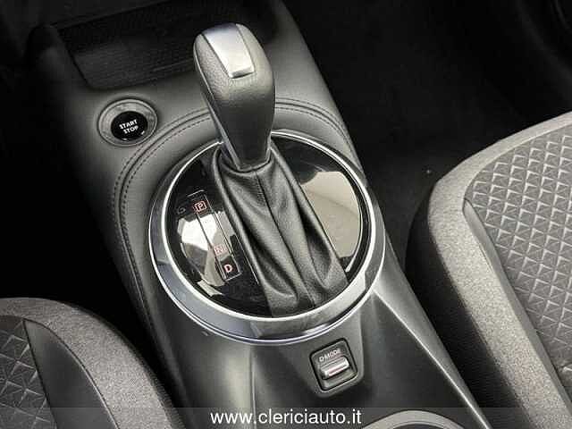 Nissan Juke 1.6 HEV N-Connecta