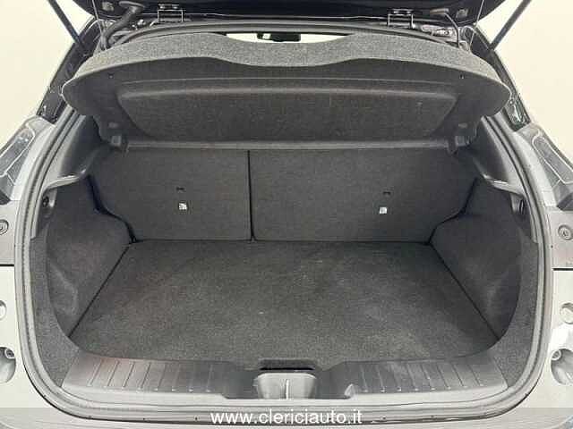 Nissan Juke 1.0 DIG-T 114 CV DCT N-Design