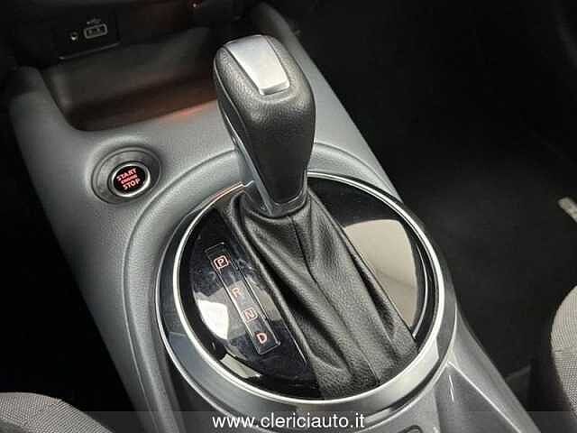 Nissan Juke 1.0 DIG-T 114 CV DCT N-Design