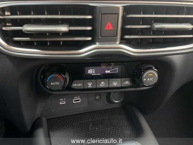 Nissan Juke 1.6 HEV N-Design