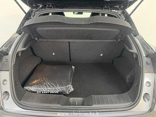 Nissan Juke 1.6 HEV N-Design