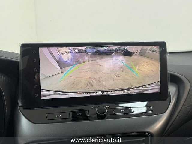 Nissan Juke 1.6 HEV N-Design