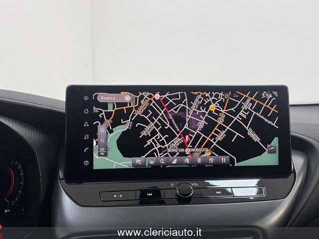 Nissan Juke 1.6 HEV N-Design