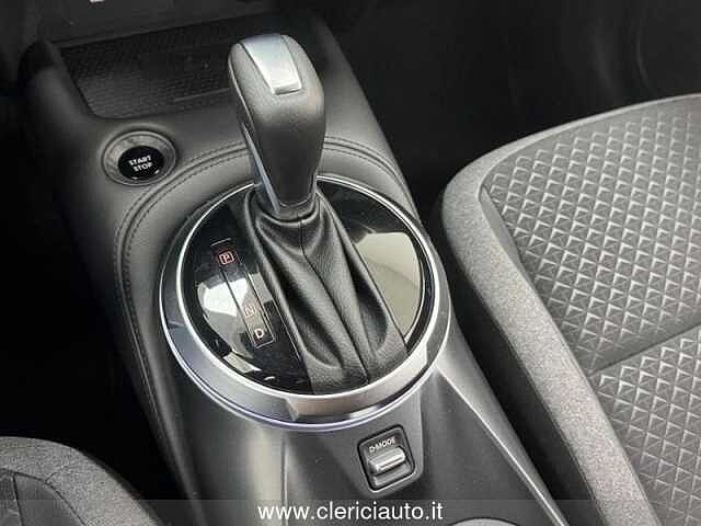 Nissan Juke 1.6 HEV N-Design