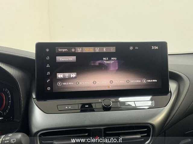 Nissan Juke 1.6 HEV N-Design