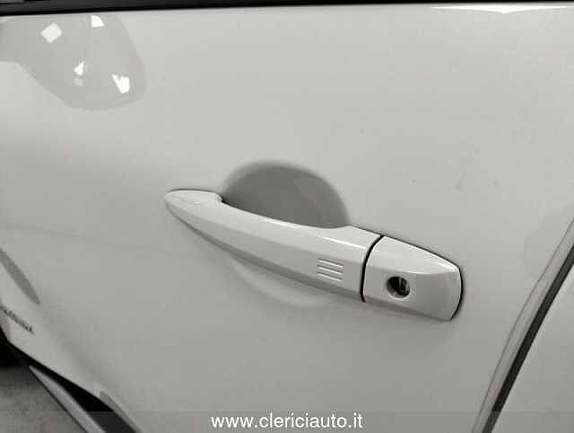 Nissan X-Trail e-Power e-4orce 4WD 7 posti Tekna (TETTO)