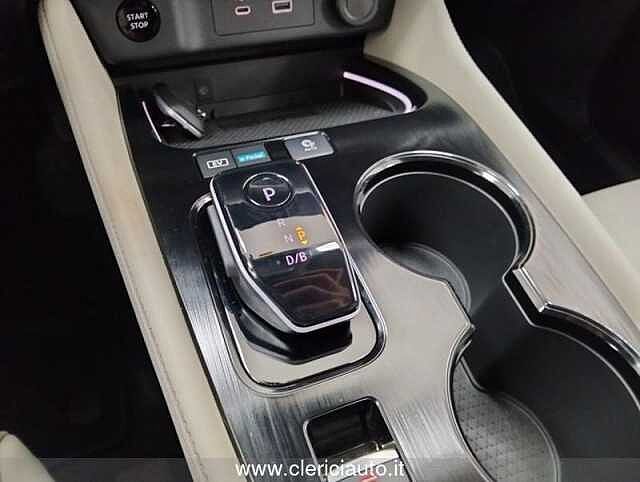 Nissan X-Trail e-Power e-4orce 4WD 7 posti Tekna (TETTO)