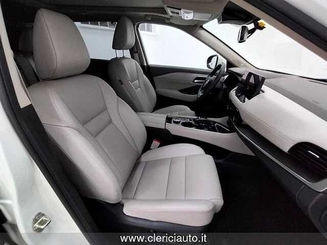 Nissan X-Trail e-Power e-4orce 4WD 7 posti Tekna (TETTO)