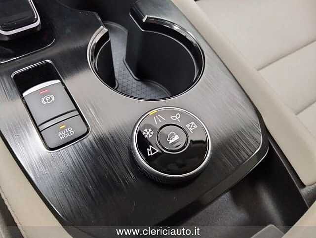 Nissan X-Trail e-Power e-4orce 4WD 7 posti Tekna (TETTO)