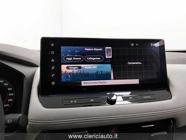 Nissan X-Trail e-Power e-4orce 4WD 7 posti Tekna (TETTO)