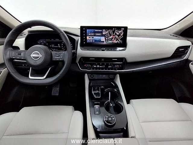 Nissan X-Trail e-Power e-4orce 4WD 7 posti Tekna (TETTO)