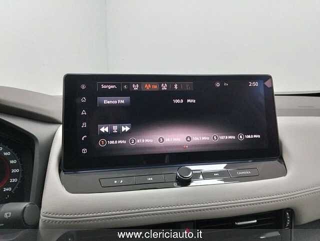Nissan X-Trail e-Power e-4orce 4WD 7 posti Tekna (TETTO)