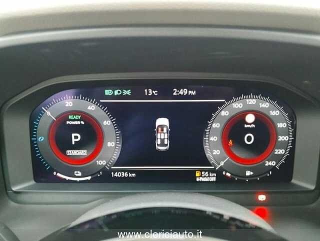 Nissan X-Trail e-Power e-4orce 4WD 7 posti Tekna (TETTO)