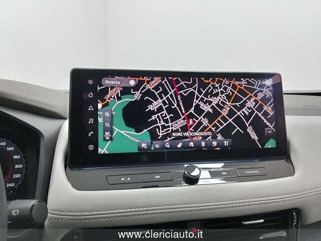 Nissan X-Trail e-Power e-4orce 4WD 7 posti Tekna (TETTO)
