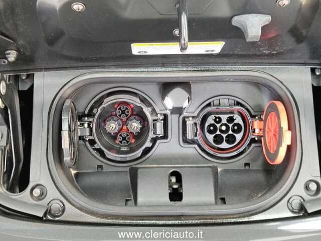 Nissan Leaf N-Connecta 40 kWh