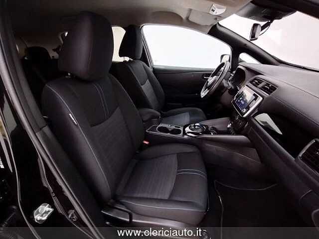 Nissan Leaf N-Connecta 40 kWh