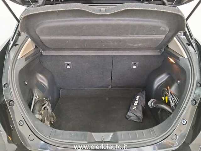 Nissan Leaf N-Connecta 40 kWh