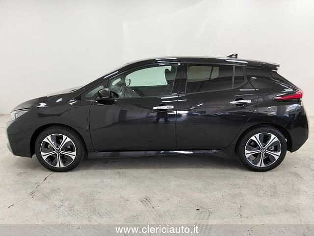 Nissan Leaf N-Connecta 40 kWh