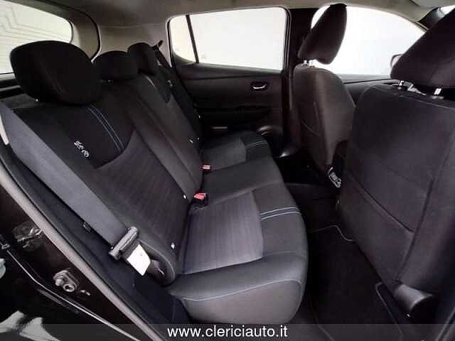 Nissan Leaf N-Connecta 40 kWh