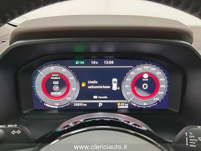 Nissan X-Trail e-Power e-4orce 4WD 5 posti N-Connecta