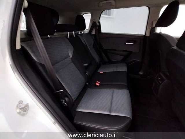 Nissan X-Trail e-Power e-4orce 4WD 5 posti N-Connecta