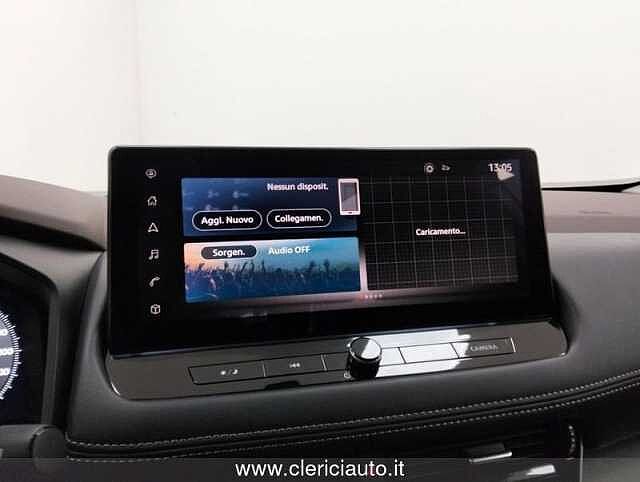 Nissan X-Trail e-Power e-4orce 4WD 5 posti N-Connecta