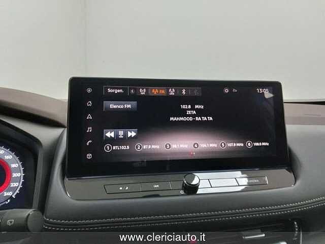 Nissan X-Trail e-Power e-4orce 4WD 5 posti N-Connecta