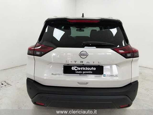 Nissan X-Trail e-Power e-4orce 4WD 5 posti N-Connecta