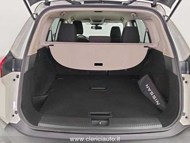 Nissan X-Trail e-Power e-4orce 4WD 5 posti N-Connecta