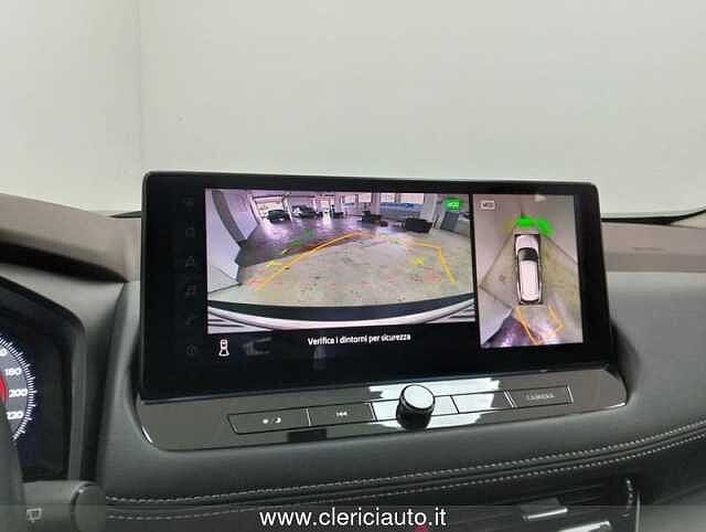 Nissan X-Trail e-Power e-4orce 4WD 5 posti N-Connecta