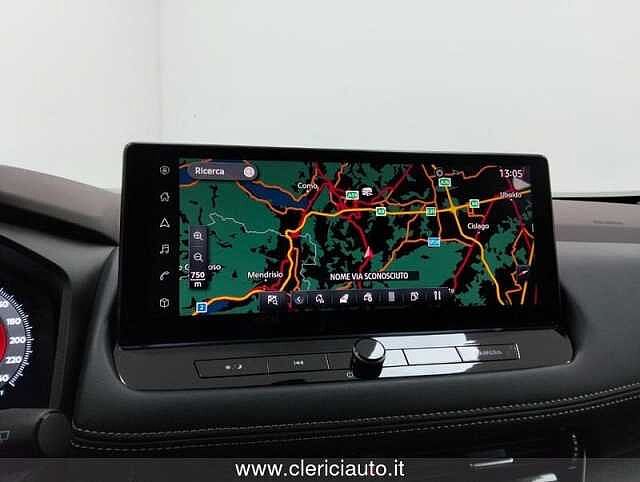 Nissan X-Trail e-Power e-4orce 4WD 5 posti N-Connecta