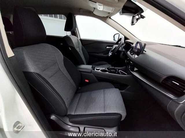 Nissan X-Trail e-Power e-4orce 4WD 5 posti N-Connecta