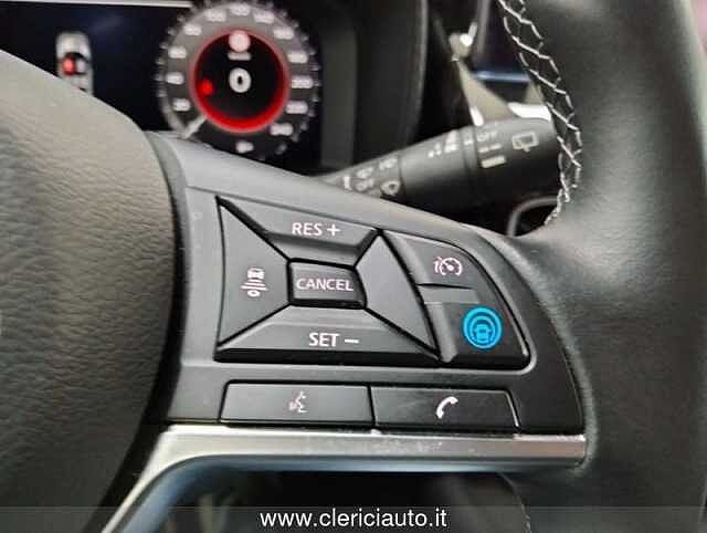 Nissan Juke 1.0 DIG-T 114 CV Tekna