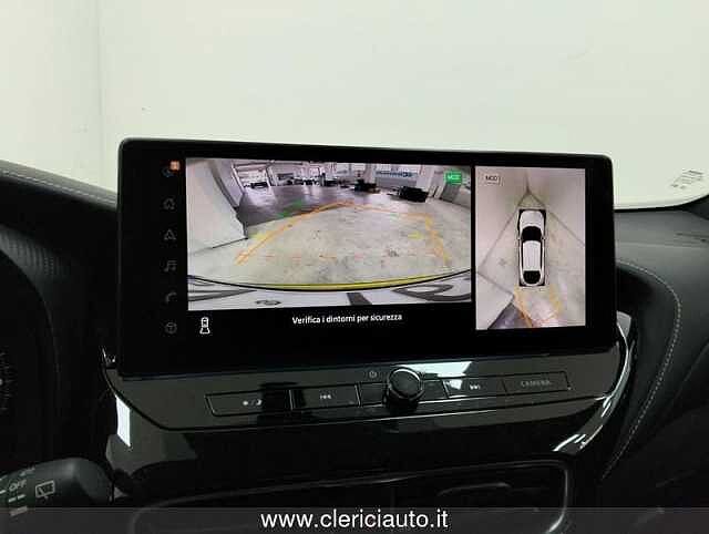 Nissan Juke 1.0 DIG-T 114 CV Tekna