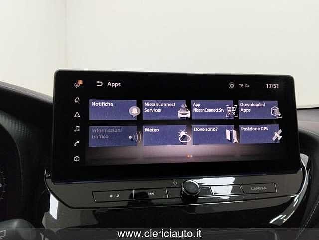 Nissan Juke 1.0 DIG-T 114 CV Tekna