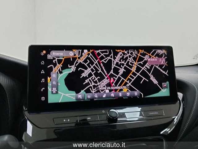 Nissan Juke 1.0 DIG-T 114 CV Tekna