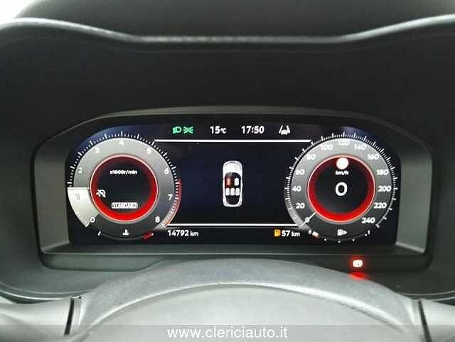 Nissan Juke 1.0 DIG-T 114 CV Tekna