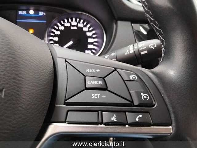 Nissan Qashqai 1.3 DIG-T 140 CV Acenta Premium