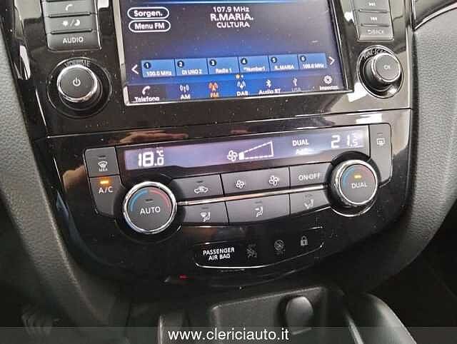 Nissan Qashqai 1.3 DIG-T 140 CV Acenta Premium
