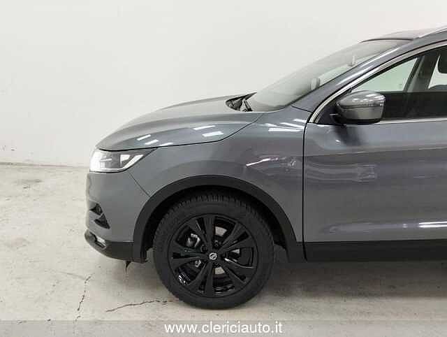 Nissan Qashqai 1.3 DIG-T 140 CV Acenta Premium