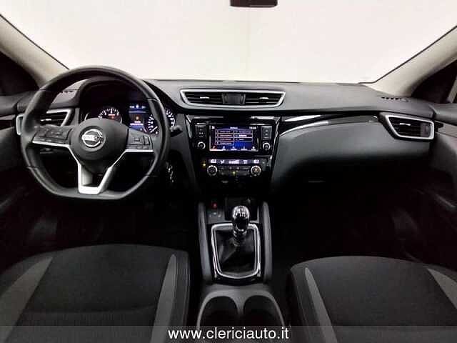 Nissan Qashqai 1.3 DIG-T 140 CV Acenta Premium
