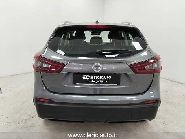 Nissan Qashqai 1.3 DIG-T 140 CV Acenta Premium