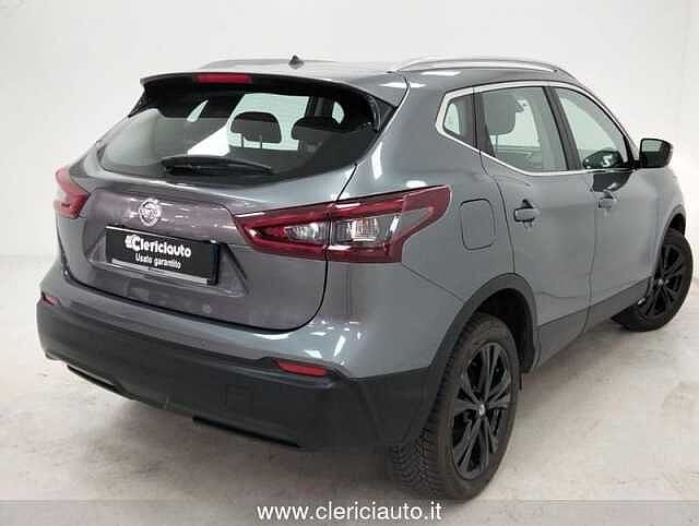 Nissan Qashqai 1.3 DIG-T 140 CV Acenta Premium
