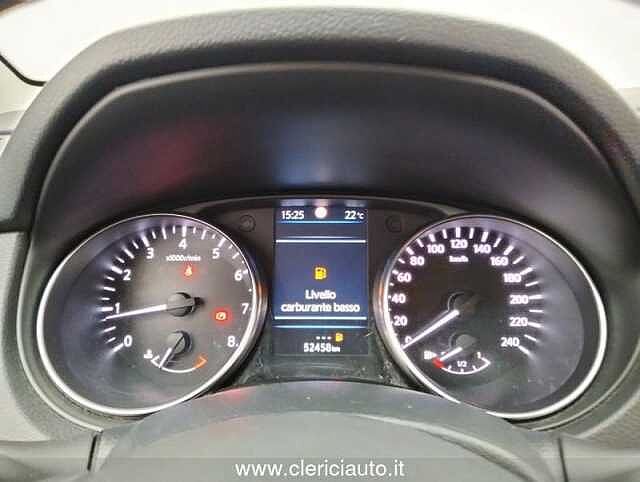 Nissan Qashqai 1.3 DIG-T 140 CV Acenta Premium