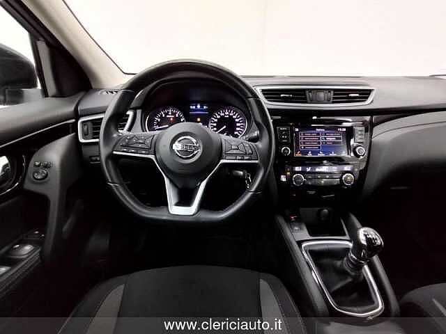Nissan Qashqai 1.3 DIG-T 140 CV Acenta Premium