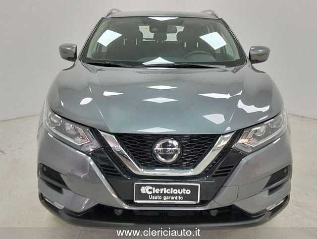 Nissan Qashqai 1.3 DIG-T 140 CV Acenta Premium