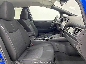 Nissan Leaf N-Connecta 40 kWh KM-0 Blu