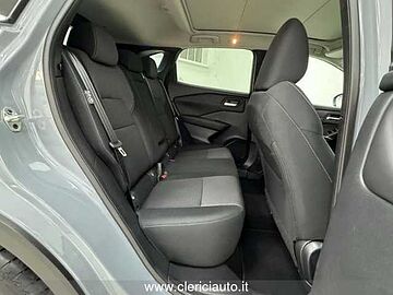 Nissan Qashqai e-Power 90th Anniversary Grigio