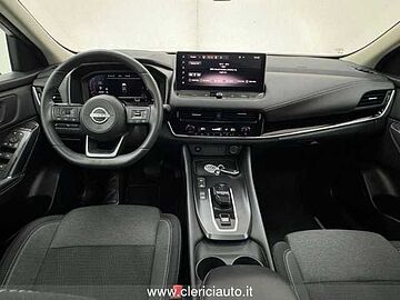 Nissan Qashqai e-Power 90th Anniversary Grigio