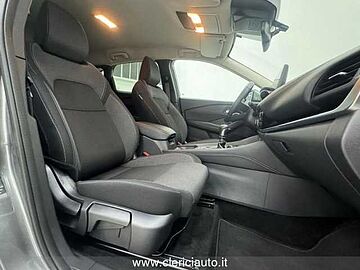 Nissan Qashqai MHEV 140 CV N-Connecta Grigio scuro